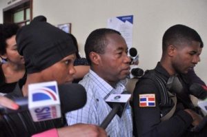 Fiscal Berenice Reynoso pide 30 años de prisión contra Blas Peralta por asesinato Febrillet