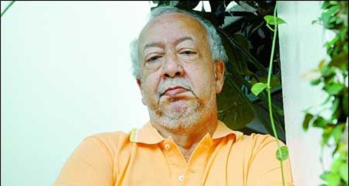 Cholo Brenes terminó sus días viviendo de la caridad; el Gobierno le quitó su pensión