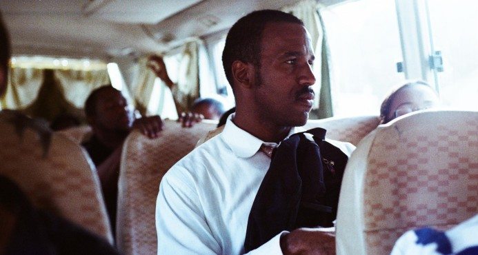 Película dominicana Cocote será estrenada mundialmente en el muy exigente Festival de Locarno, en Suiza