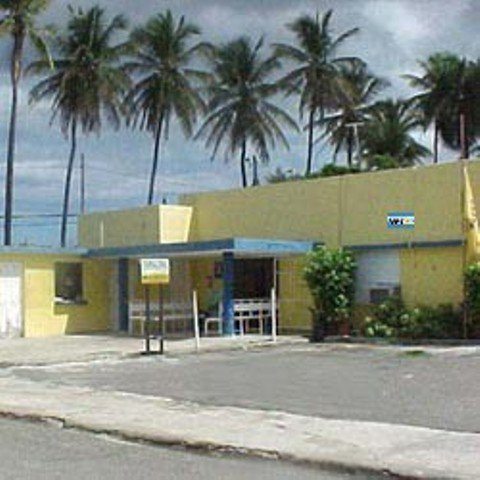 Denuncian hospital municipal de Montellano lleva años abandonado por las autoridades de salud