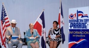 Desfile Dominicano Manhattan detalla programa actividades 2017