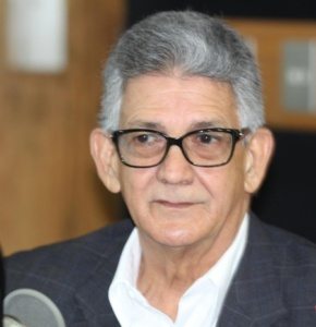 Dominicanos NY se interesan por charla  “Odebrecht: Finanzas Públicas y Desorden Institucional”  