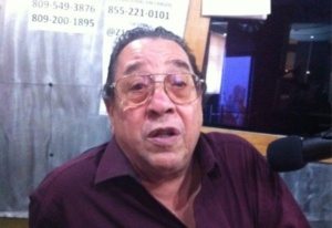 Muere en Miami El Sheriff Marcos, pionero de la TV infantil dominicana