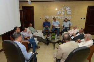 Sector ganadero pierde espacio