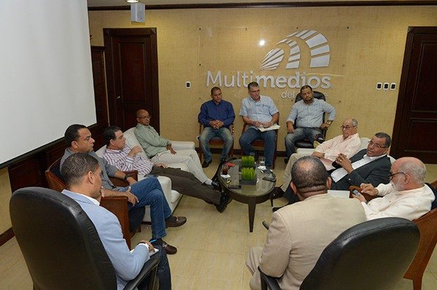 Sector ganadero pierde espacio