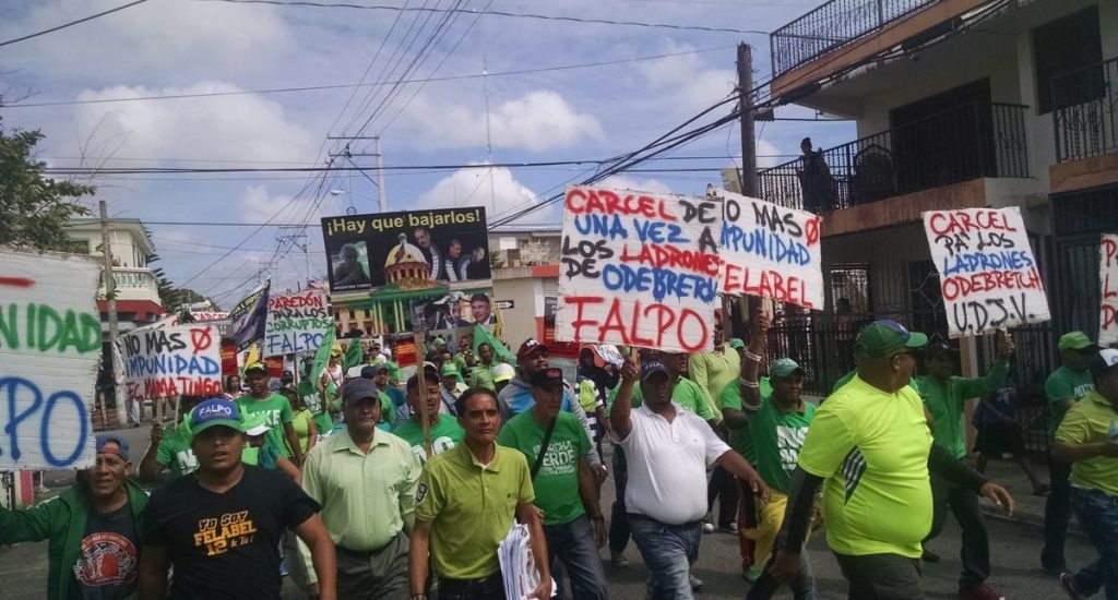 Anuncian harán vigilia en juicio exalcalde de SFM