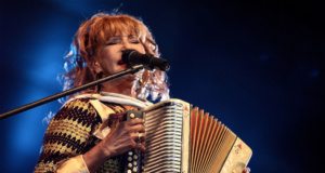 La Cámara de Diputados reconocerá a Fefita La Grande