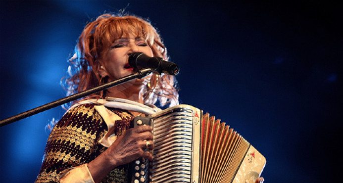 La Cámara de Diputados reconocerá a Fefita La Grande