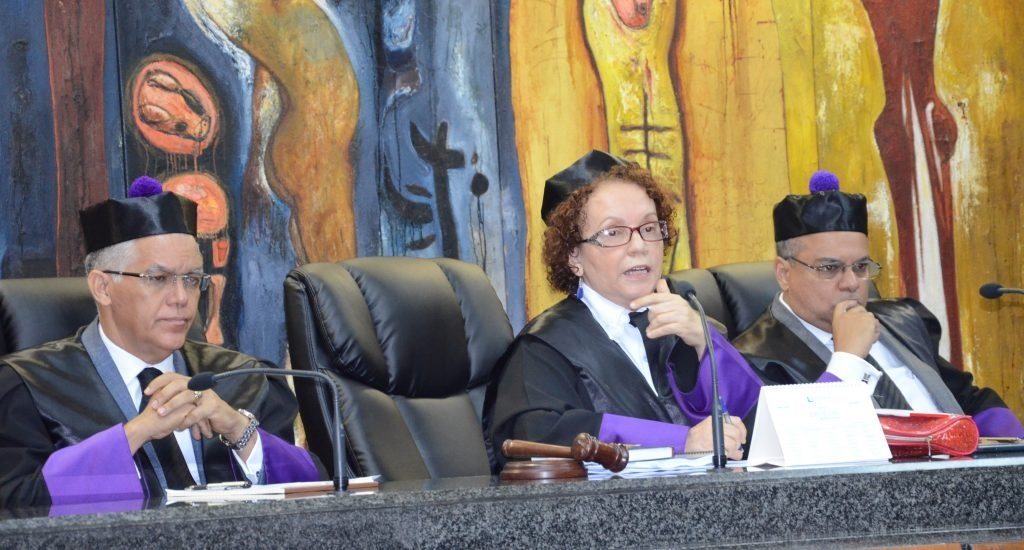 Jueces SCJ darán este miércoles lectura íntegra a sentencia encartados Odebrecht