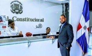 TC conocerá recurso de inconstitucionalidad contra nueva Ley de Tránsito