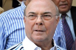 Hipólito: “No pierdo mi tiempo sentándome a negociar con partidos que tengan dos gente”