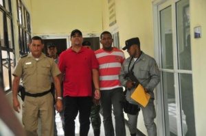 Condenan a 6 y 5 años de prisión cuatro implicados en el caso OISOE