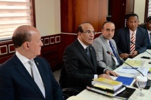 Presidente de JCE dice proceso de elecciones simultáneas es inconstitucional