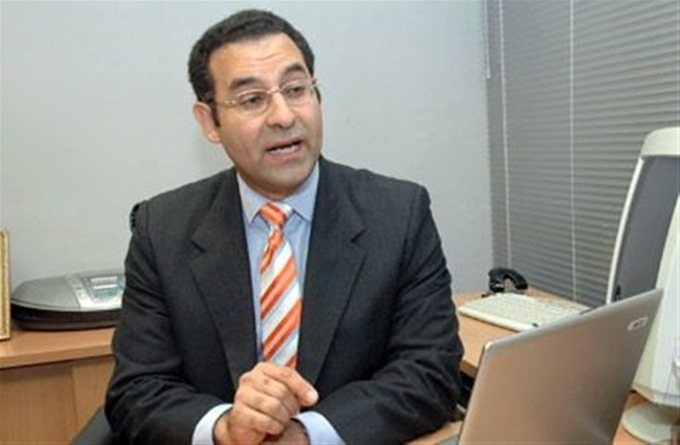 Presidente Medina designa a Jaime Aristy Escuder administrador de Termoeléctrica Punta Catalina