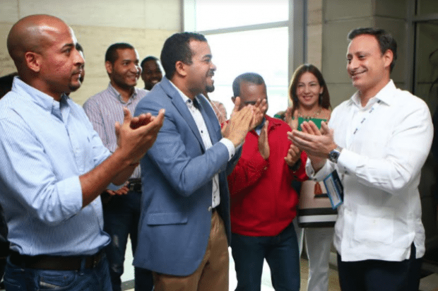 Escogen nuevos integrantes del Consejo Superior del Ministerio Público