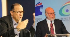 José Antonio Rodríguez desmiente afirmación de Ministro de Cultura sobre ayuda a Cholo Brenes