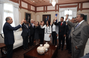 Directora del Intrant garantiza que no cancelará empleados