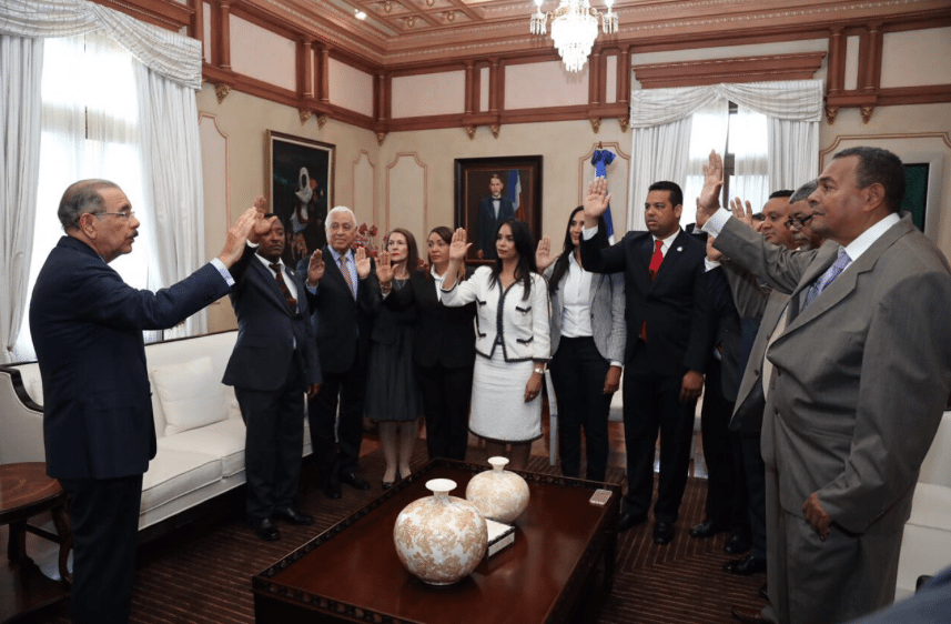 Directora del Intrant garantiza que no cancelará empleados