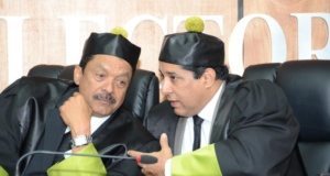 Consejo Magistratura dio a conocer nombres 85 preseleccionados SCJ y TSE