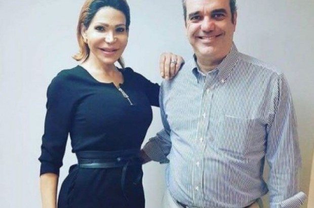 Obispo Maselles ve difícil Abinader sea presidente tras criticar foto se hizo con Mía Cepeda