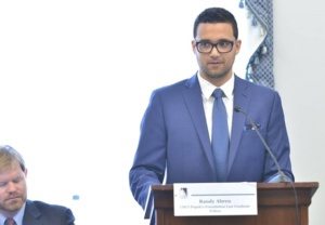Miles votantes Bronx endosan dominicano como candidato concejal primarias demócratas