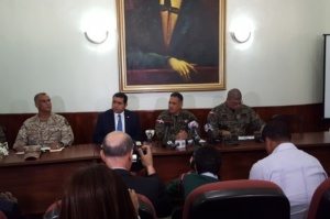 Defensa dice videos de haitianos entrando a RD son viejos y para 