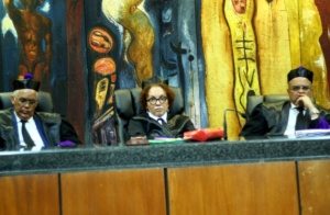 Lectura de sentencia: Agelán Casasnovas: 