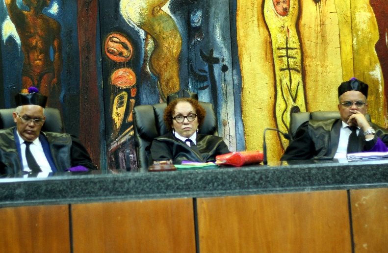 Lectura de sentencia: Agelán Casasnovas: 