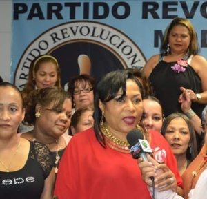Niega Medina proteja diáspora dominicana  