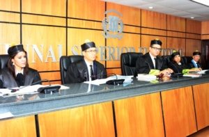 Tribunal Superior Electoral aplaza dos recursos de nulidad del Partido Reformista