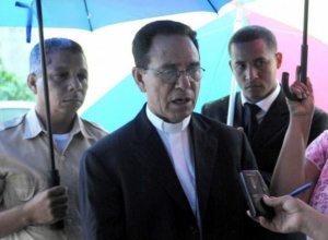 Iglesia Católica mantendrá su lucha contra la despenalización del aborto