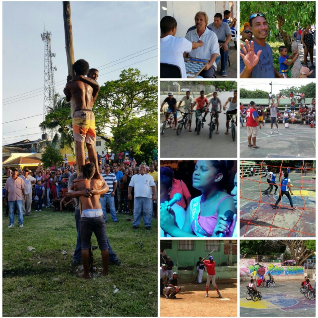 Entregarán este jueves premios Fiestas Patronales, deportivas, recreativa y culturales San Juan Bautista 2017