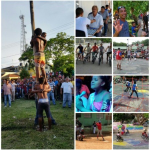 Entregarán este jueves premios Fiestas Patronales, deportivas, recreativa y culturales San Juan Bautista 2017