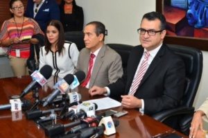 Pleno del TSE designa seis comisiones permanentes de trabajo