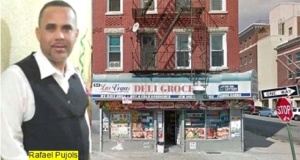 Policía NY apresa hombre asesinó en 2015 bodeguero dominicano  en Brooklyn