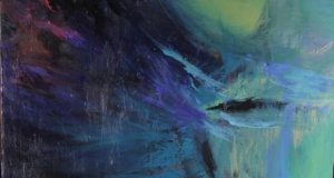 Cuatro artistas plásticos dominicanos se unen para presentar exposición