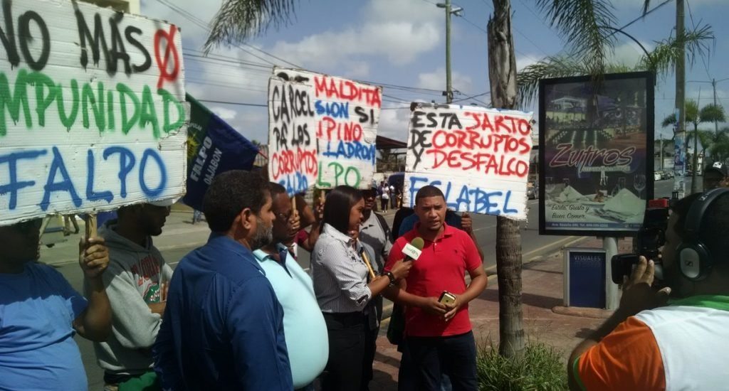 Mantienen llamado a huelga en SFM ante fracaso diálogo con gobernador