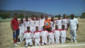 La Vega, Nagua, Puerto Plata y Santiago van a semifinales Infantil de Fútbol