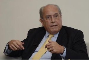 Mario Bergés niega que industriales hayan aportado al Movimiento Verde