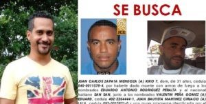 Policía dice joven raptado en Gascue fue asesinado por ex empleado de su padre