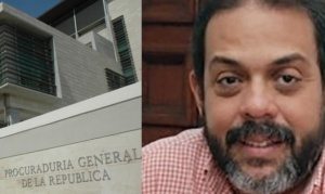 PGR: Dentención Castellanos se efectuó en cumplimiento a una orden judicial