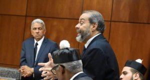 Caso Odebrecht: Juez le impone a Bernardo Castellanos garantía económica y prohibición de salir del país