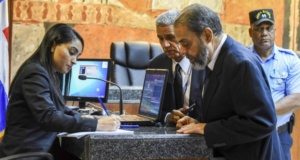 Sale de cárcel Bernardo Castellanos, uno de los acusados de los sobornos de Odebrecht