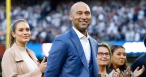 El grupo de Derek Jeter compra a los Marlins por US$1,200 millones