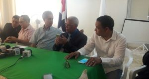 Levantan paro en San Francisco de Macorís, luego de tres días de enfrentamientos
