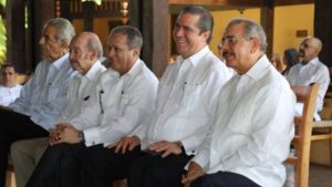 Presidente Danilo Medina deja inaugurado Hotel Carmen en Jarabacoa