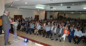 El PRD anuncia que irá con candidatos propios en todos los niveles en 2020