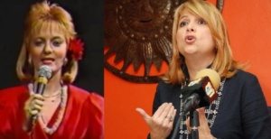 La vida de Nuria Piera, este domingo en el programa “Trayectoria”, por Color Visión