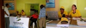 Plan municipal Quisqueya Aprende Contigo realizada jornada para la continuada educativa