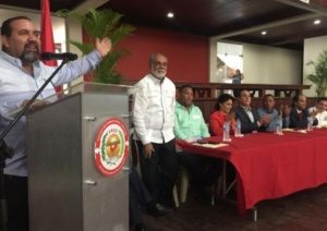 PRSC: El pueblo no quiere que el PLD se defienda, sino “que le resuelva”